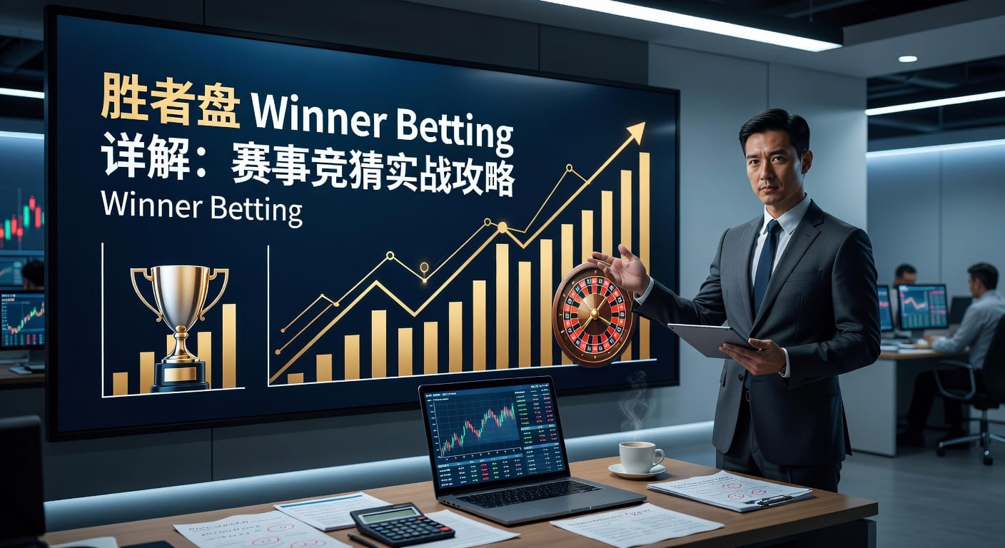 胜者盘 winner betting：2026年盘口解读与实战思路